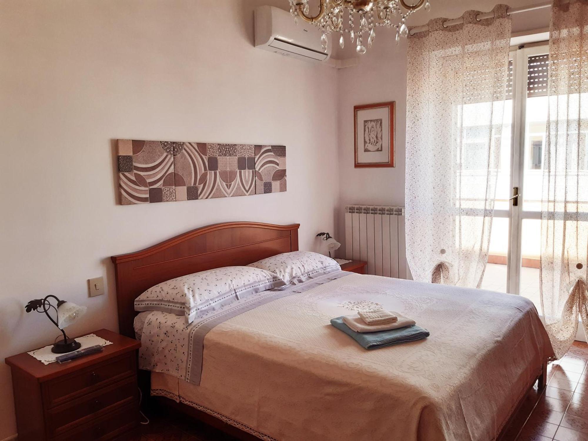 La Terrazza Sul Mare Apartment Montesilvano Exterior photo